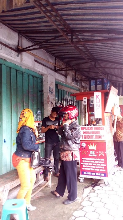 locksmith