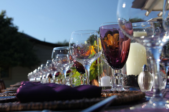 House Family Vineyards by null