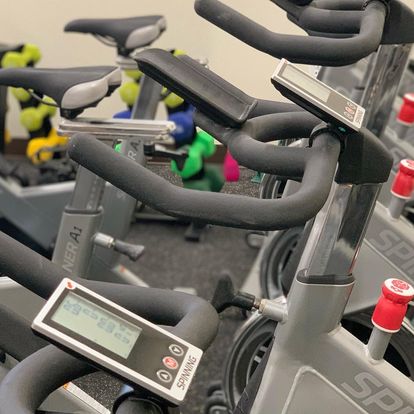Allied Group Fitness - Thumbnail