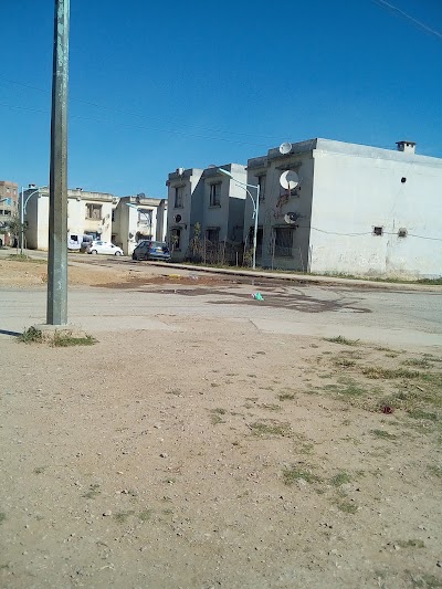 Photos of Stade Municipal Hamadi Krouma