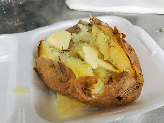 Leighs Snack Bar - Restaurant