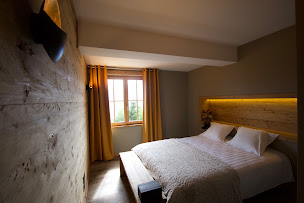 Photo n°7 de Chalet l'Ardoisière à Villard-Reculas (Hébergement)