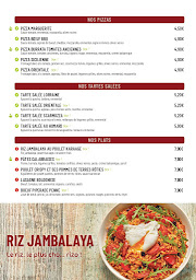 Photo n°23 de Boulangerie L'atelier Papilles Marignane à Marignane (Salon de thé)