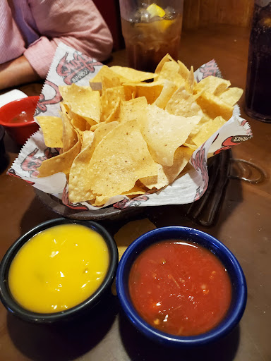La Roca Mexican Restaurante - Thumbnail