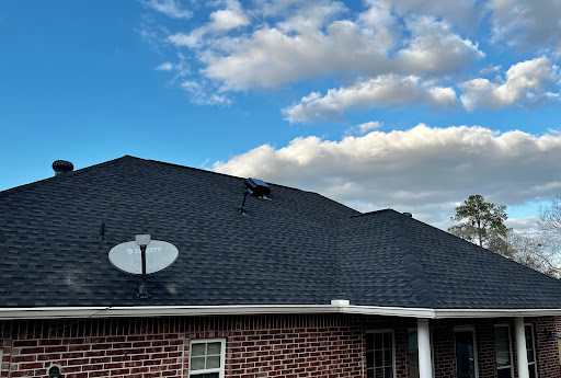 New Image Construction and Roofing