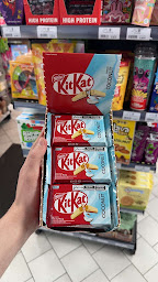 Photo n°2 de Epicerie Monti Shop à Montivilliers (Épicerie)