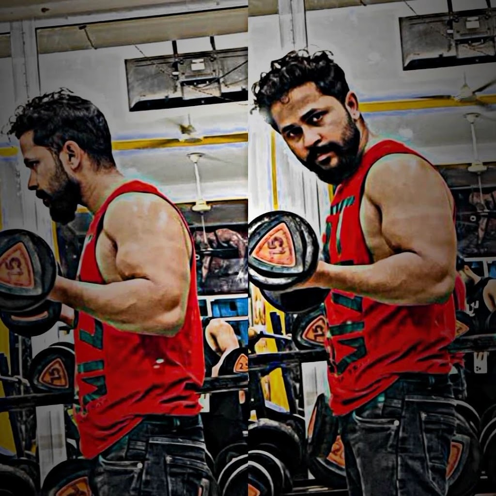 Kunal Gym
