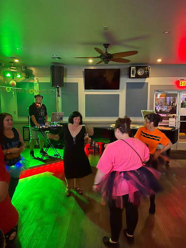 Uncle Matt's Bar - Thumbnail