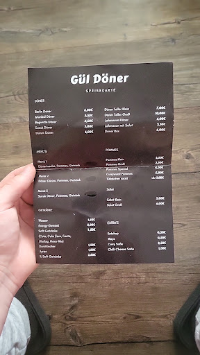 Gül Döner - Thumbnail