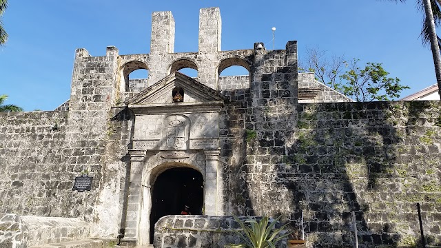 Fort San Pedro