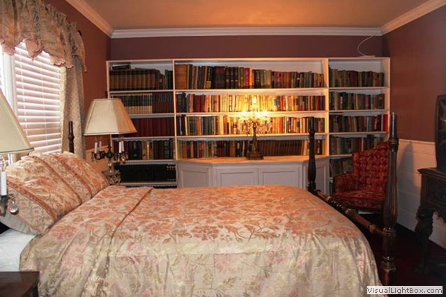 The Mansion Hostel