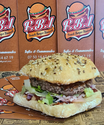 Photo 4 - french burger itinérant