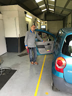 AS Auto Sécurité Contrôle technique Rouvroy à Rouvroy