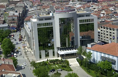 Bayrampaşa Municipality