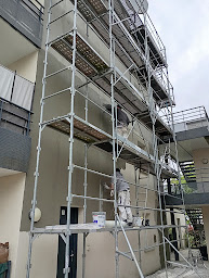 Photo n°19 de Tout En Couleurs à Sevrai (Peintre en bâtiment)