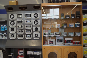 Photo n°14 de E.Leclerc Auto à Chantonnay (Magasin de pneus)