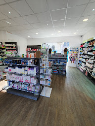 Photo n°6 de 💊 Pharmacie de l'europe à Bédarieux (Pharmacie vétérinaire)