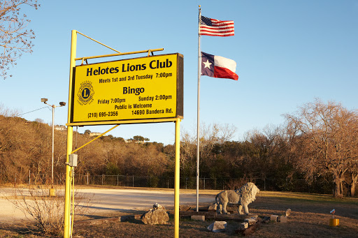 Helotes Lions Club - Thumbnail