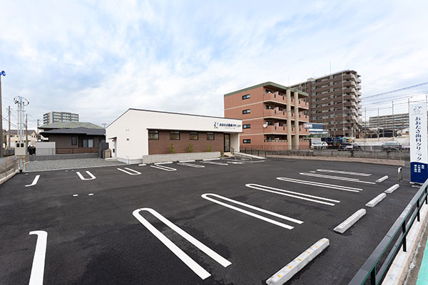 おおたき歯科クリニック