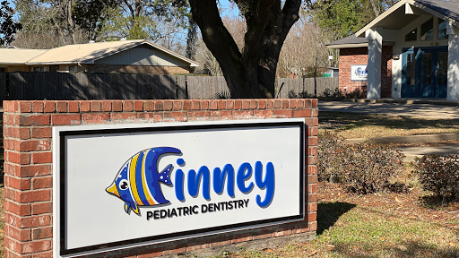 Finney Pediatric Dentistry