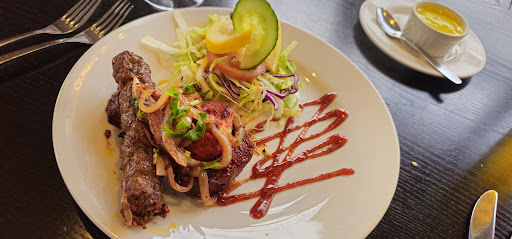 Char Mausum Indian Restaurant - Thumbnail