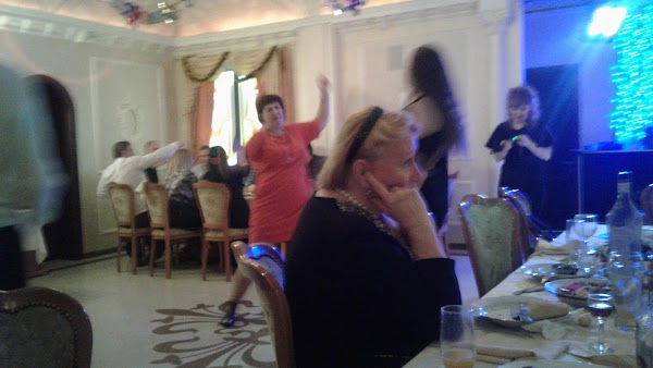 Кафе классик фурманов