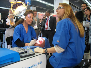 Photo n°1 de Dr Sandrine Younes à Paris (Dentiste)