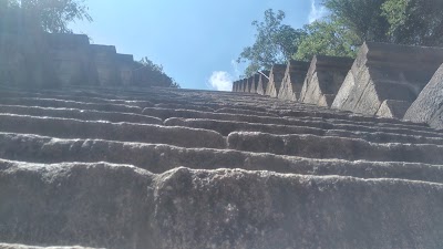 Photos of Yapahuwa