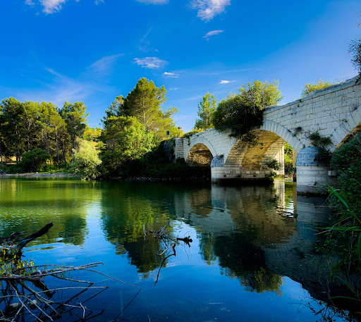 Lago santa rosalia