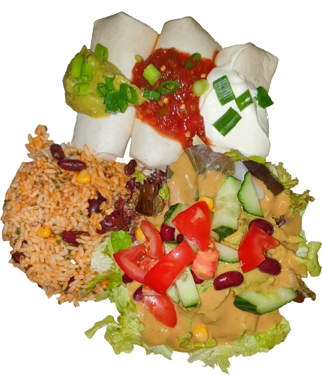 Mexican Cuisine Bar & Restaurant — photo 4