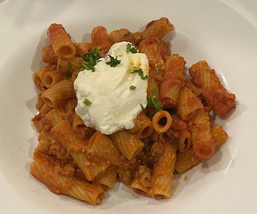 Osteria Trevi - Thumbnail