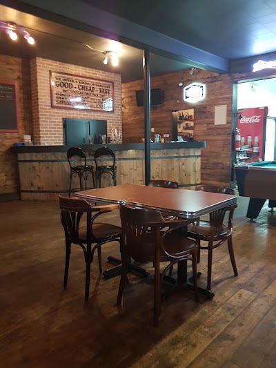 Photos of Middle Lake Hotel