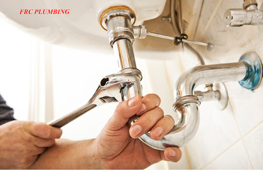 FRC Plumbing CO - Thumbnail
