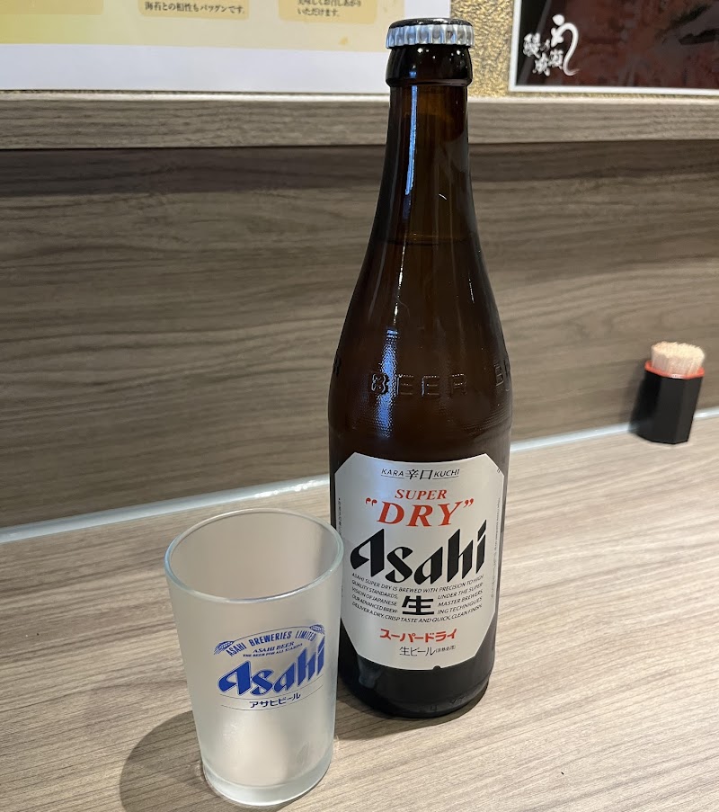 鰻の成瀬 関目店