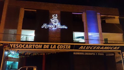 Photos of Hotel Baos