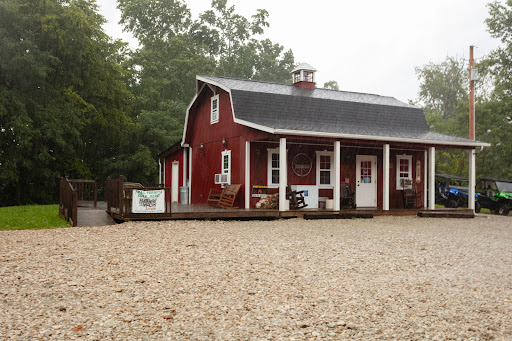 Rustic Ravines - Visual