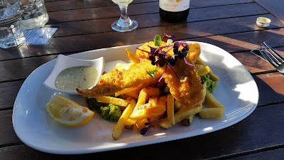 Photos of Lake Tekapo Tavern