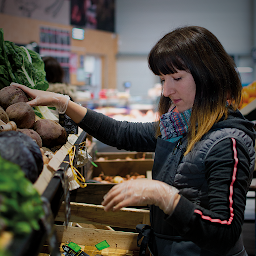 Photo n°29 de Le Coin du Goût à Pleumeleuc (Marché aux poissons et fruits de mer)