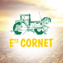 Photo n°3 de Cornet Agriteam Milly à Milly-la-Forêt (Atelier de réparation de tracteurs)