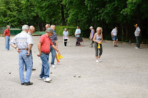 Photo n°8 de Foyer Club Amélie 2 à Richwiller (Festival)