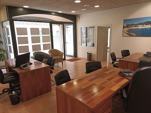 Finques Frigola Palafrugell