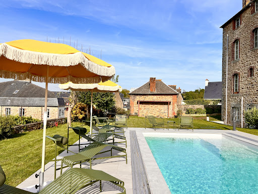 Photo de La Récréation - Maison d'hôtes, Appartements et Piscine