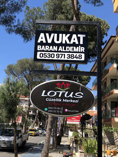 Avukat Baran Aldemir Hukuk Bürosu
