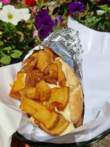 Photo 3 - Ô Saveurs