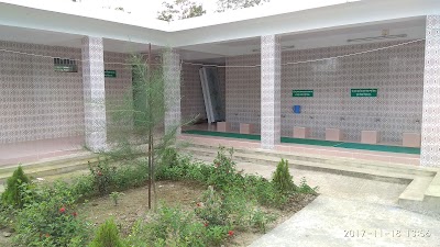 Photos of APSCL Jame Masjid