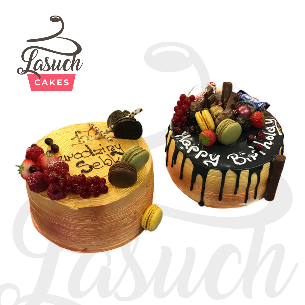 Lasuch Ltd - Cakes & Sweets - photo 1