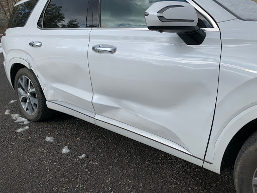Winner Dover Auto Body Shop - Thumbnail