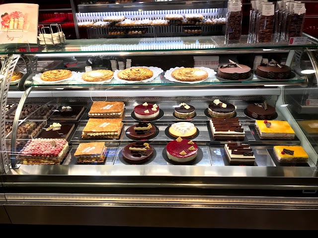 Pastelería Mallorca