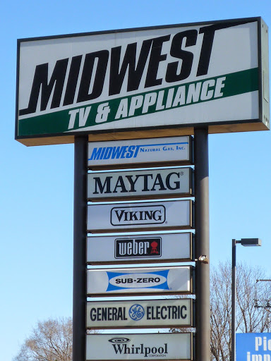 Midwest TV and Appliance - Thumbnail