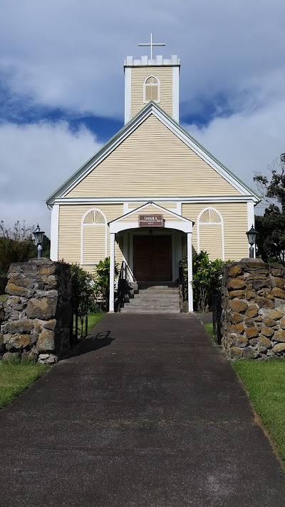 Imiola Congregational Church